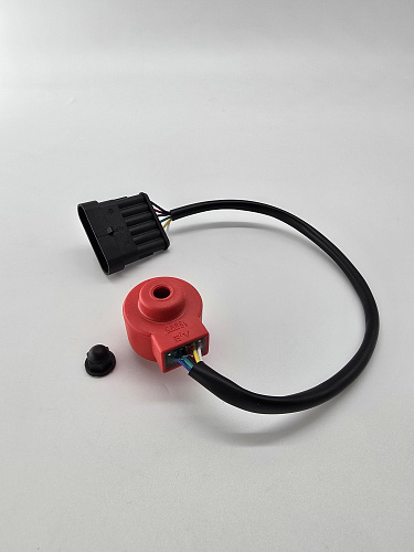 E2VSTA0331 Катушка/Статор униполярный для ЭРВ Carel E2V с кабелем 0