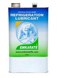 Emkarate RL 32-3MAF - Синтетическое масло для холодильных компрессоров