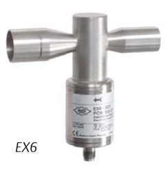EX6 M31 Электронный РВ  28 мм * 28 мм Alco Controls 800623
