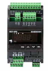EXD SH2 Контроллер для 2 ЭРВ EX/CX/FX Alco Controls 807856
