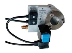 OM3 CCD Регулятор уровня масла Rotalock 1 3/4” 12UNF Alco Controls 805031