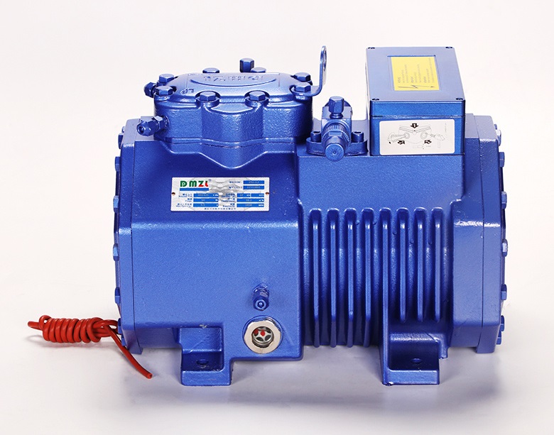 RFC2YD-2.2 Поршневой холодильный компрессор DMZL