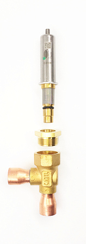 E2V30ZSMB0 ЭРВ Carel E2V30 Smart