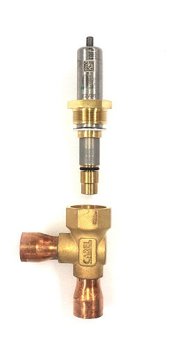 E2V35ZSMB0 ЭРВ Carel E2V35 Smart