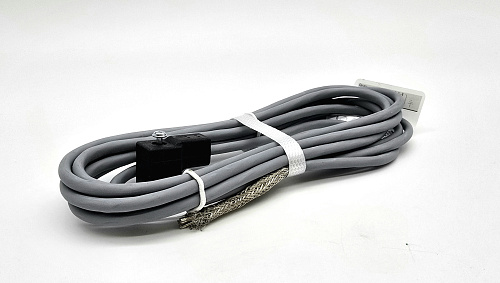 E2VCABS600 Экранированный кабель с разъемом