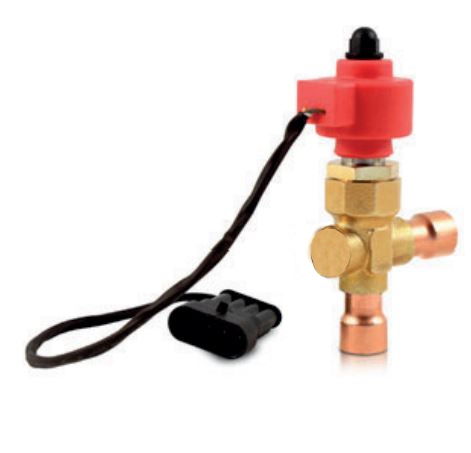 E2V03ZWF13 ЭРВ Carel