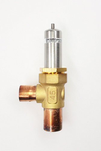 E3V45SWRC0 ЭРВ Carel E3V45 Smart