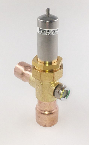 E3V55SSSA0 ЭРВ Carel E3V55 Smart