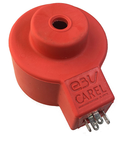E3VSTA0201 Катушка/Статор биполярный для ЭРВ Carel E3V-B