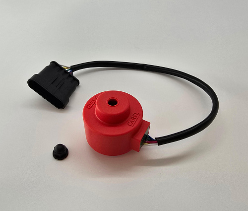 E3VSTA0331 Катушка/Статор униполярный для ЭРВ Carel E3V-B