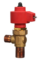 E3V45SSR10 ЭРВ Carel 18 * 22 мм