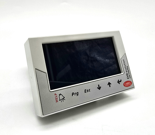 EVDIS00RU0 Дисплей для EVD Evolution