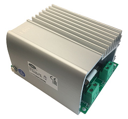 Carel Ведомый силовой блок регулятора скорости вращения вентиляторов 0-10В