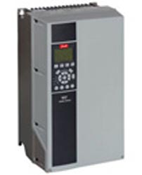 Danfoss (131F5448) Преобразователь частоты VLT HVAC Drive FC 102 3 фазы