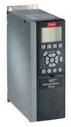 Danfoss (134F7998) Преобразователь частоты VLT Refrigeration Drive FC 103 3 фазы