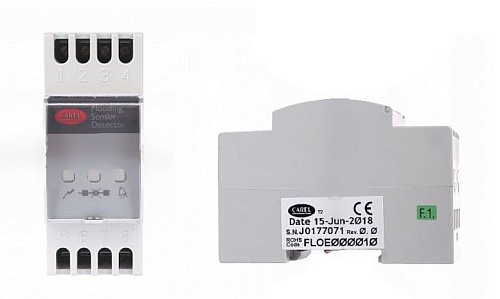 Carel Модуль детектора протечки 24 В FLOE000010