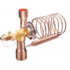 FRF 22 W-11-5-7 (R22 5/8-7/8-1/4 ODF) Терморегулирующий вентиль HONGSEN