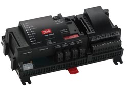 Danfoss AK LM 330 Устройство мониторинга (080Z0170) 