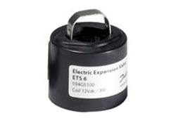 DanfossКатушка для клапана ETS 6 // 12 VDC (0