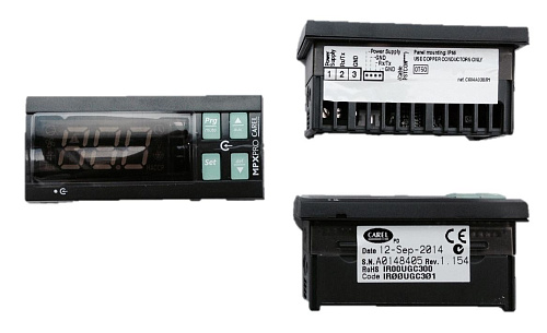 IR00UGC300 Дисплей для контроллераCarel MPXPRO