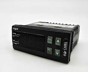 Carel MPX Базовый/Мастер контроллер IRMPX10000