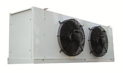 Searle KMe 115-8L Потолочный кубический фреоновый воздухоохладитель