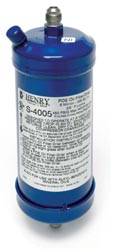 Henry S-4005 Фильтр масляный 
