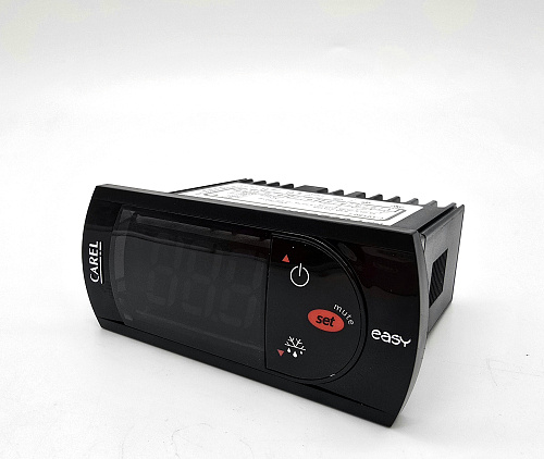 PJEZC0H000 Контроллер Carel 3 реле