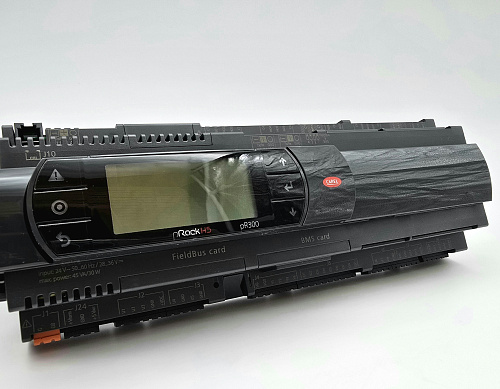 PRK300M3E0 Контроллер Carel PRACK PR300 MEDIUM