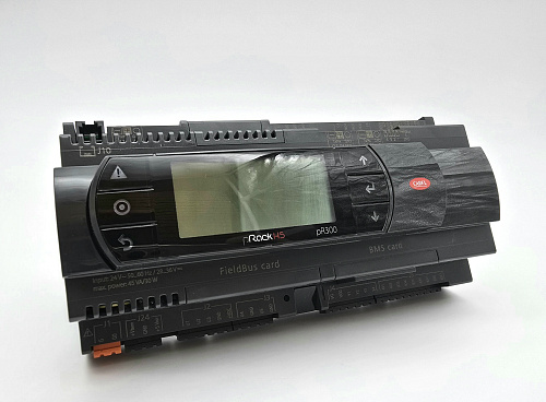 PRK300S3E0 Контроллер Carel PRACK PR300 SMALL