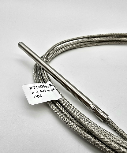 PT100000A2 Датчик температуры Pt100 -50...400 °C