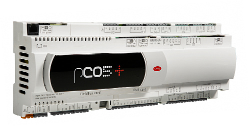 P+500B0A000L1 КОНТРОЛЛЕР CAREL