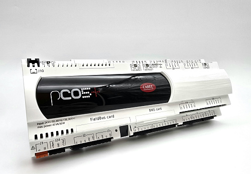 P+500B0A400Z1 КОНТРОЛЛЕР CAREL PCO5+ EXTRALARGE