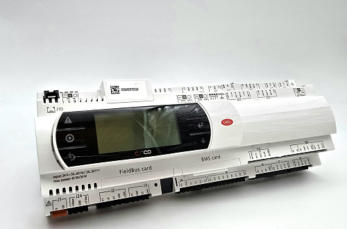 P+500SEA00EL0 КОНТРОЛЛЕР CAREL C.PCO LARGE