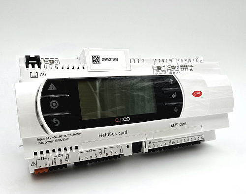 P+500SEA00ES0 КОНТРОЛЛЕР CAREL C.PCO SMALL