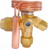 SME M (R134a 3/8-1/2-1/4 SAE