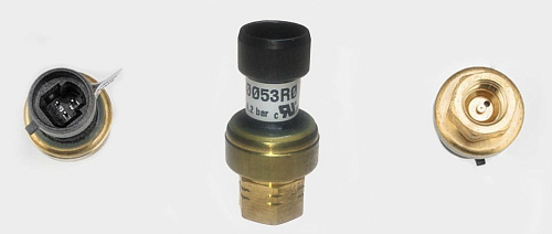 SPKT0053R0 Датчик давления 0.5V -1...4