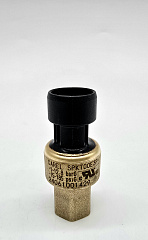 SPKT00E3P1 Датчик давления -1…12.8 бар, внутр. резьба, 0…5 В SPKT00E3P1 Датчик давления -1…12.8 бар