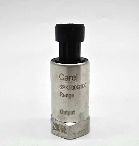 SPKT00G1D0 Датчик давления 4-20MA 0...60 бар (0...870 psig) 7/16  внутр. резьба