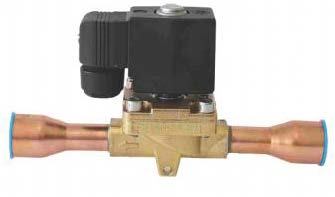 FDF10MG-1/2 Соленоидный клапан с катушкой