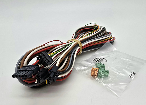 UCHCONP010 Кабель с разъемами для контроллера UCHILLER панель