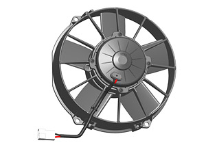 Spal VA02-AP70/LL-40A (225 мм