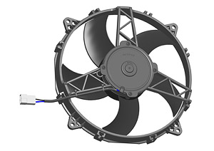 Spal VA26-AP50/C-60S (280 мм