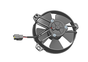 Spal VA31-B101-46A (130 мм