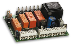 XM460K 501C1 Контроллер Dixell