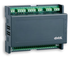 XM669K 5P1C1 Контроллер Dixell