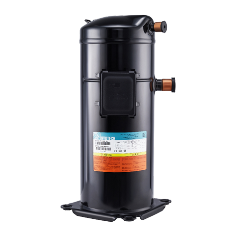 YW120J1G-100 - Спиральный компрессор Invotech