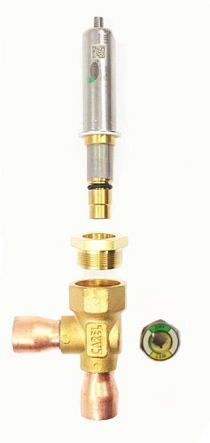 E2V05ZWFA0 ЭРВ Carel