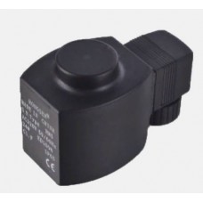 HM5-EVR Катушка соленоидного клапана 24V DC HONGSEN