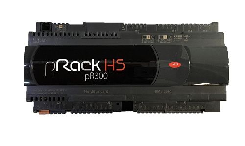 PRK300S0F0 Контроллер Carel PRACK PR300 SMALL